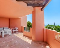Resale - Apartment - Benidorm - Sierra Cortina