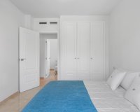 Resale - Apartment - Benidorm - Sierra Cortina