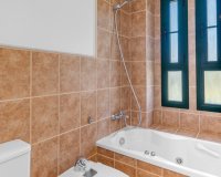 Resale - Apartment - Benidorm - Sierra Cortina