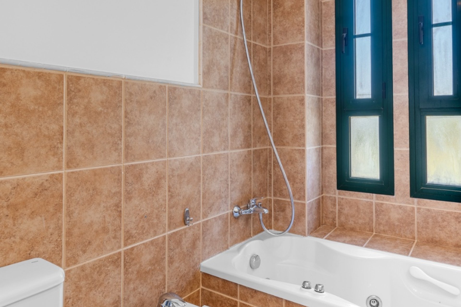 Resale - Apartment - Benidorm - Sierra Cortina