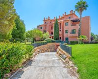 Resale - Apartment - Benidorm - Sierra Cortina