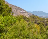 Resale - Apartment - Benidorm - Sierra Cortina