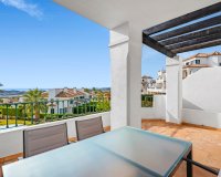 Resale - Apartment - Benidorm - Sierra Cortina