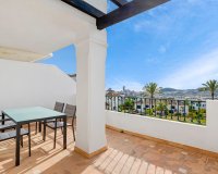 Resale - Apartment - Benidorm - Sierra Cortina