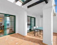 Resale - Apartment - Benidorm - Sierra Cortina