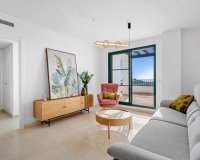 Resale - Apartment - Benidorm - Sierra Cortina