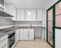 Resale - Apartment - Benidorm - Sierra Cortina