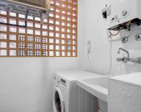 Resale - Apartment - Benidorm - Sierra Cortina