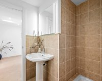 Resale - Apartment - Benidorm - Sierra Cortina