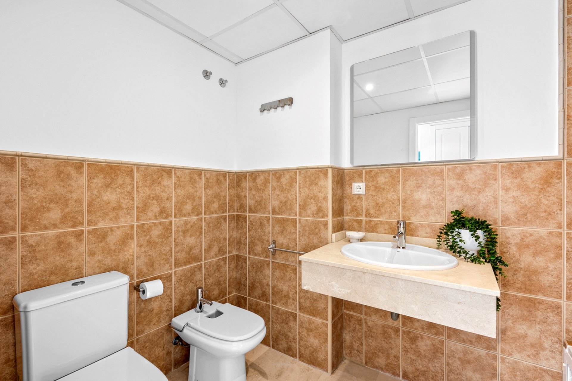 Resale - Apartment - Benidorm - Sierra Cortina