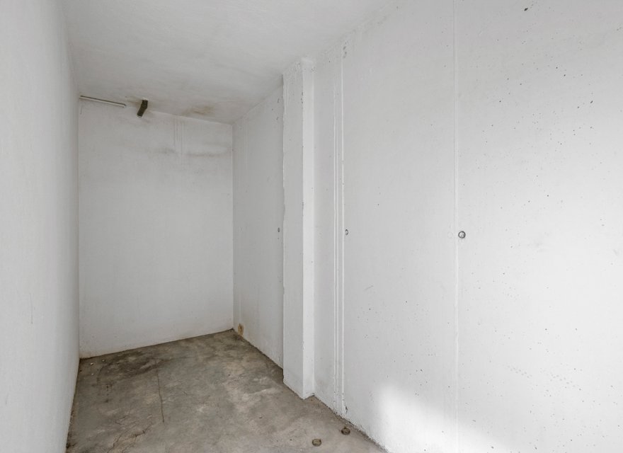 Resale - Apartment - Benidorm - Sierra Cortina