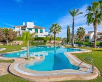 Resale - Apartment - Benidorm - Sierra Cortina