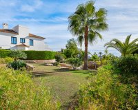 Resale - Apartment - Benidorm - Sierra Cortina