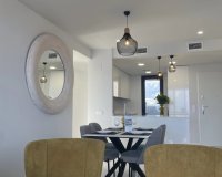 Resale - Apartment - Benidorm - Zona de Poniente