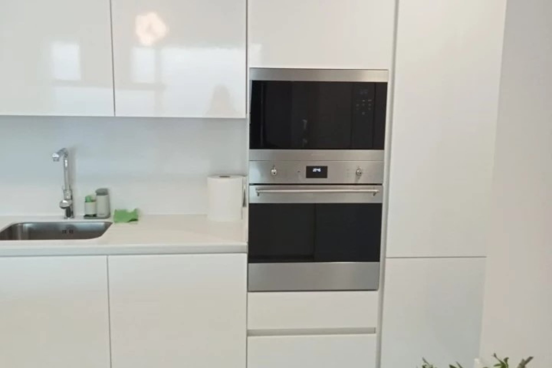 Resale - Apartment - Benidorm - Zona de Poniente