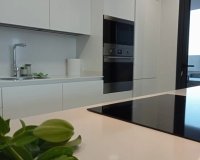 Resale - Apartment - Benidorm - Zona de Poniente