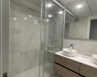 Resale - Apartment - Benidorm - Zona de Poniente