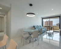 Resale - Apartment - Benidorm - Zona de Poniente