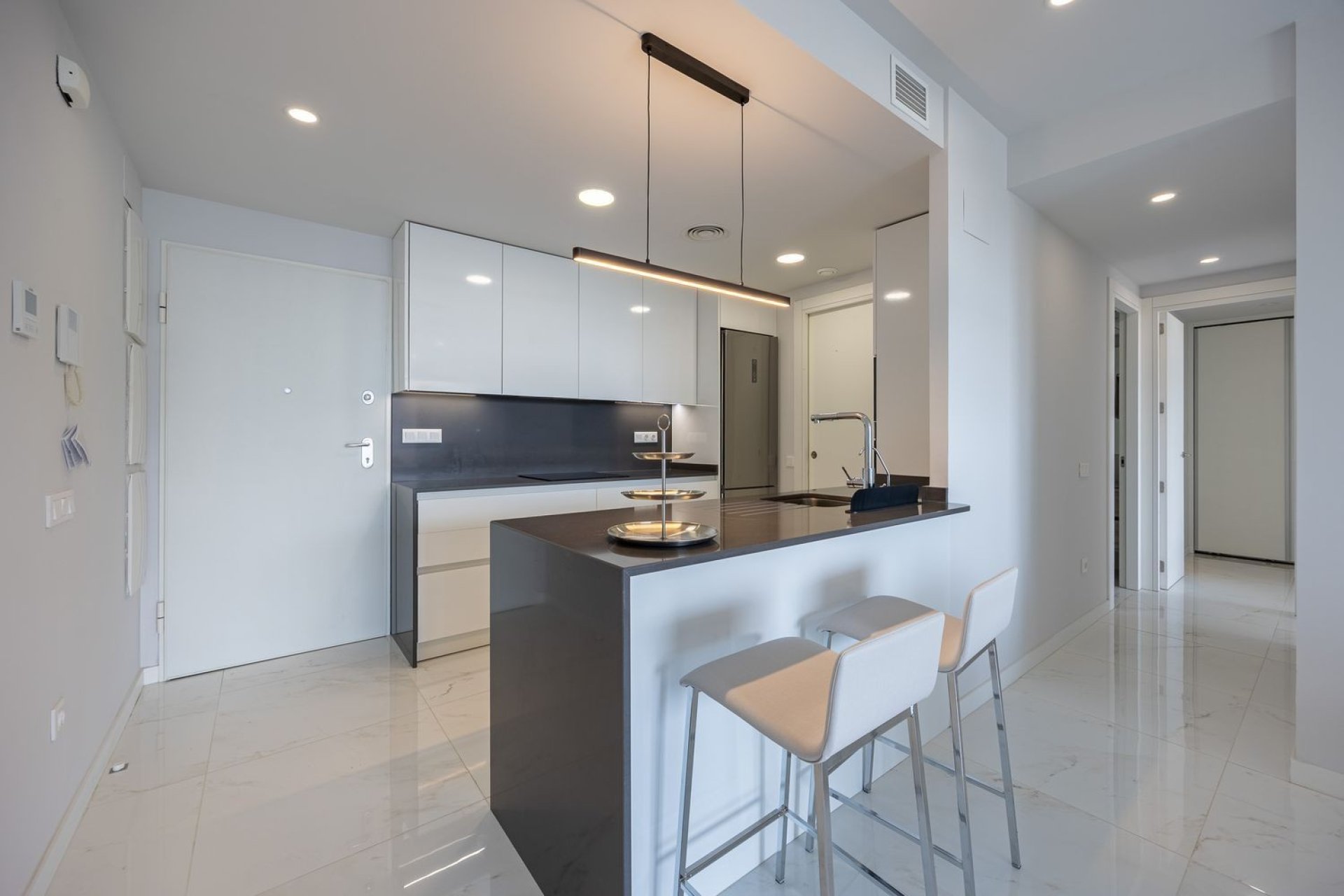 Resale - Apartment - Benidorm - Zona de Poniente