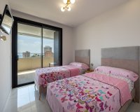 Resale - Apartment - Benidorm - Zona de Poniente