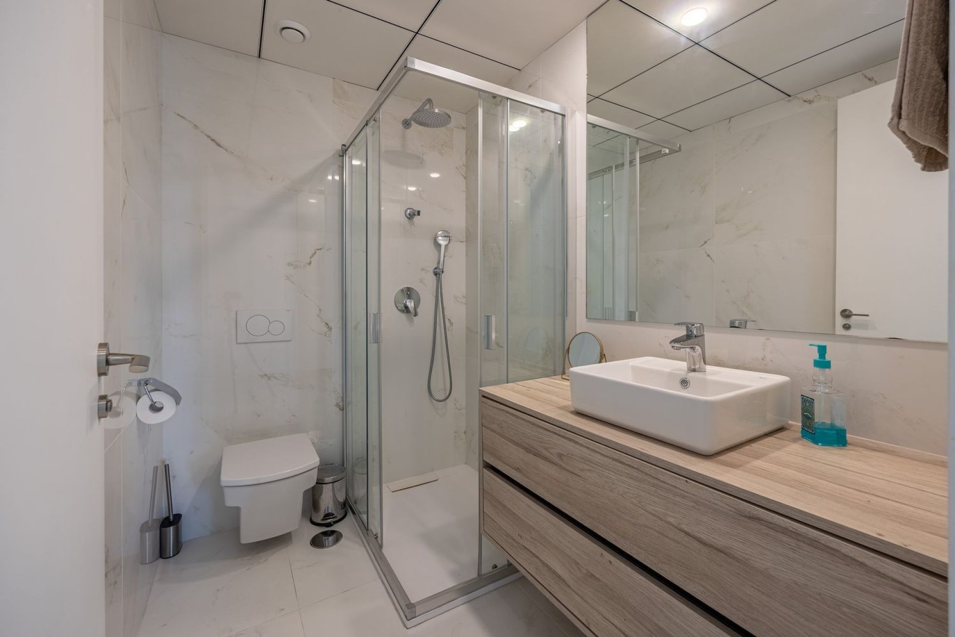 Resale - Apartment - Benidorm - Zona de Poniente