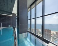 Resale - Apartment - Benidorm - Zona de Poniente