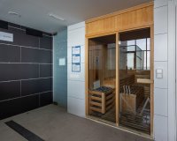 Resale - Apartment - Benidorm - Zona de Poniente