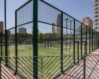 Resale - Apartment - Benidorm - Zona de Poniente