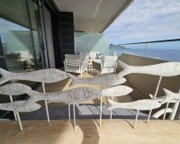 Resale - Apartment - Benidorm - Zona de Poniente