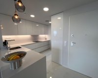 Resale - Apartment - Benidorm - Zona de Poniente