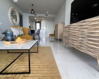 Resale - Apartment - Benidorm - Zona de Poniente