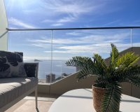 Resale - Apartment - Benidorm - Zona de Poniente