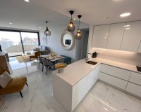 Resale - Apartment - Benidorm - Zona de Poniente