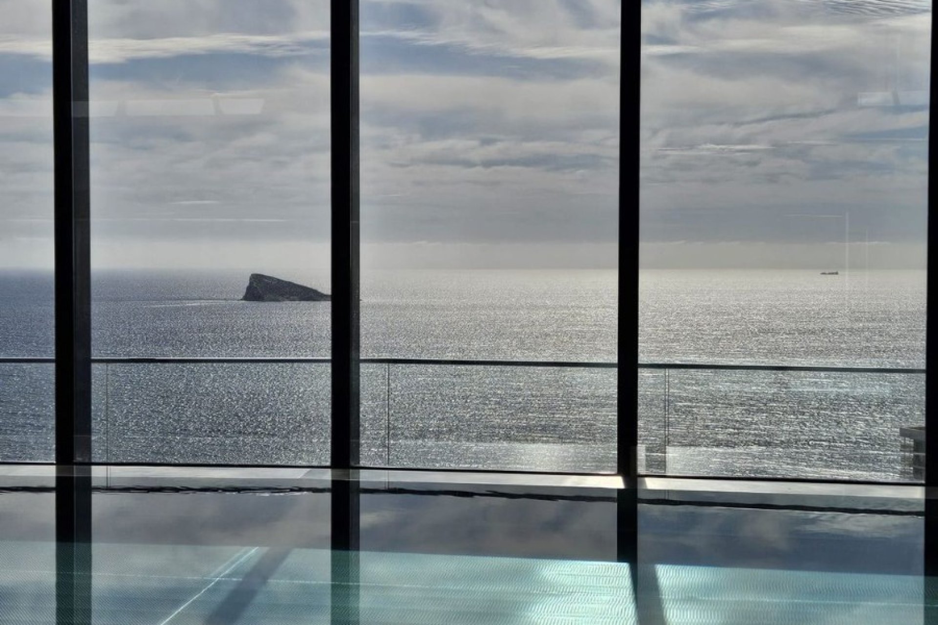 Resale - Apartment - Benidorm - Zona de Poniente