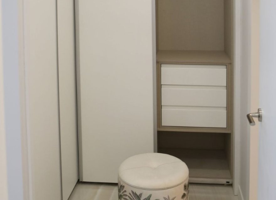 Resale - Apartment - Benidorm - Zona de Poniente