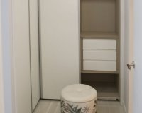 Resale - Apartment - Benidorm - Zona de Poniente