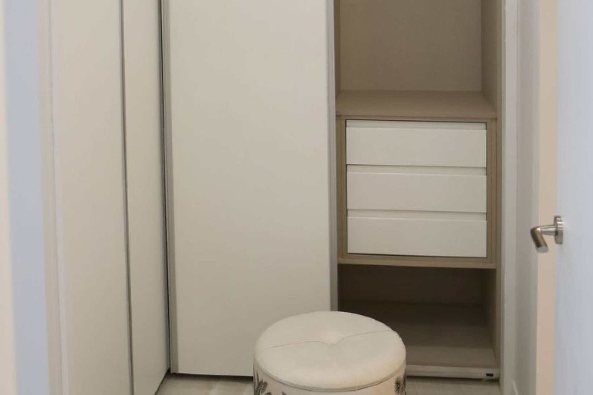 Resale - Apartment - Benidorm - Zona de Poniente