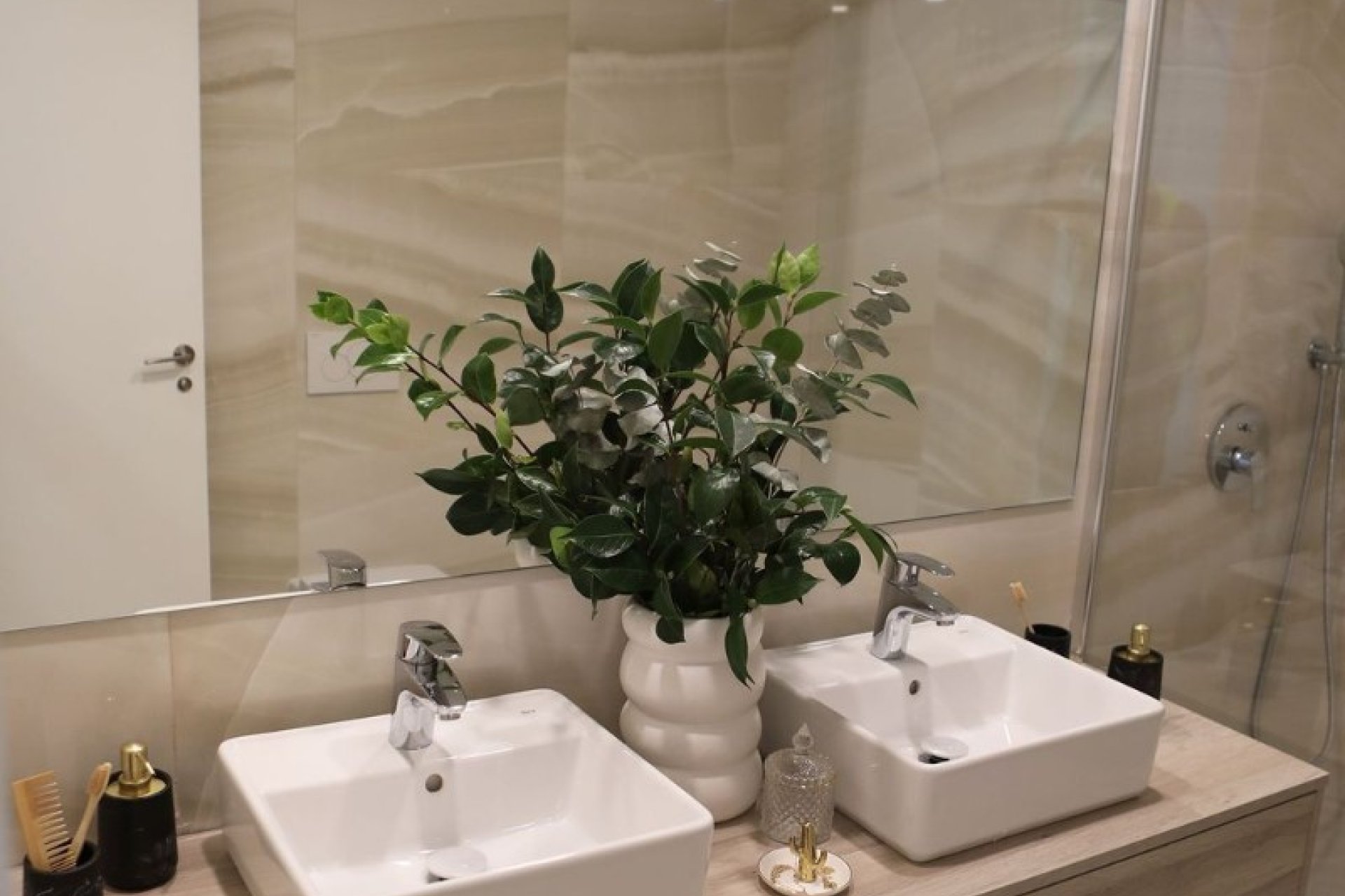 Resale - Apartment - Benidorm - Zona de Poniente