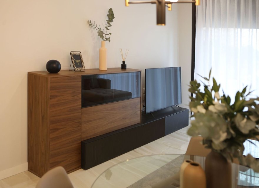 Resale - Apartment - Benidorm - Zona de Poniente