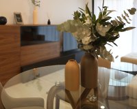 Resale - Apartment - Benidorm - Zona de Poniente