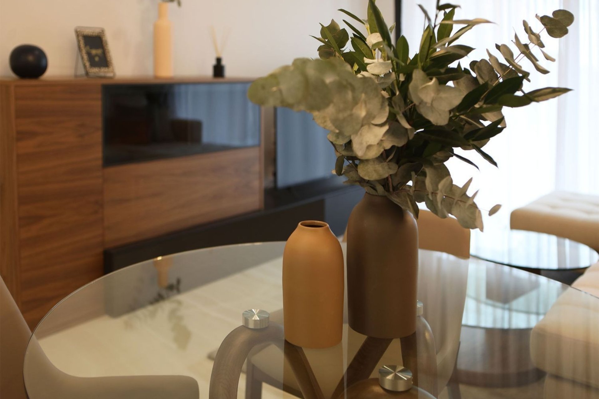 Resale - Apartment - Benidorm - Zona de Poniente