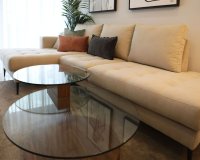 Resale - Apartment - Benidorm - Zona de Poniente