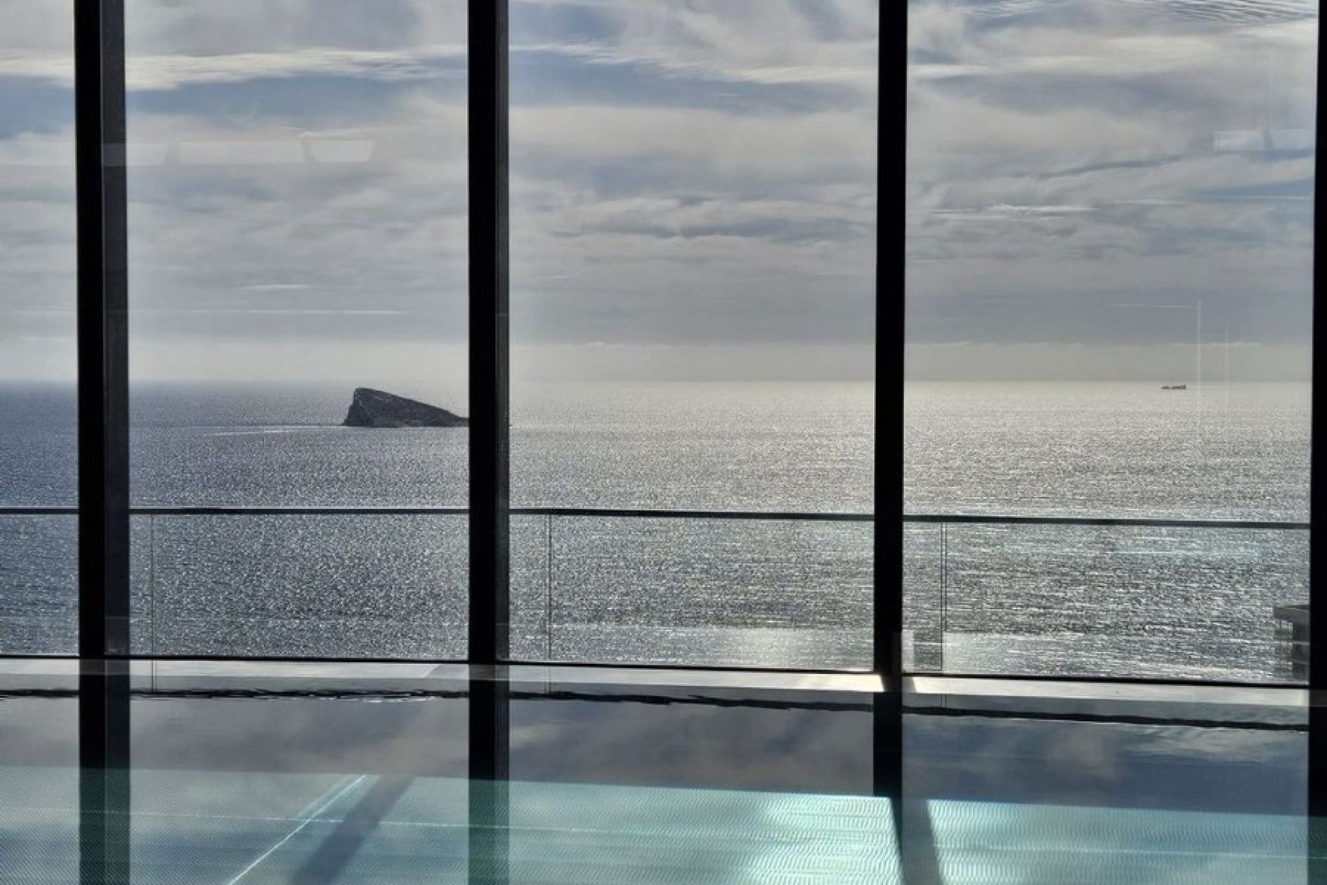 Resale - Apartment - Benidorm - Zona de Poniente