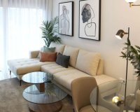 Resale - Apartment - Benidorm - Zona de Poniente