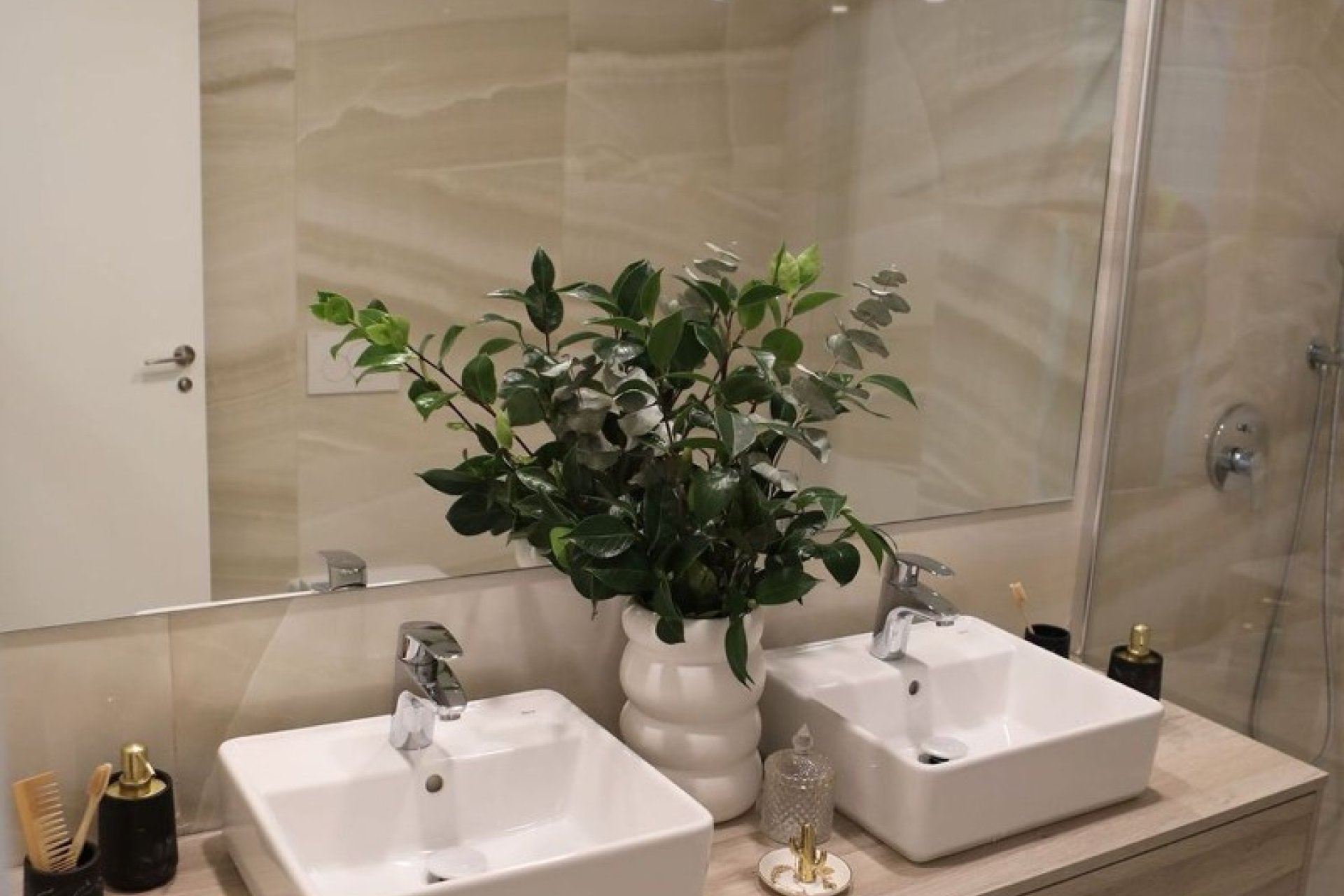Resale - Apartment - Benidorm - Zona de Poniente