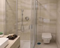 Resale - Apartment - Benidorm - Zona de Poniente