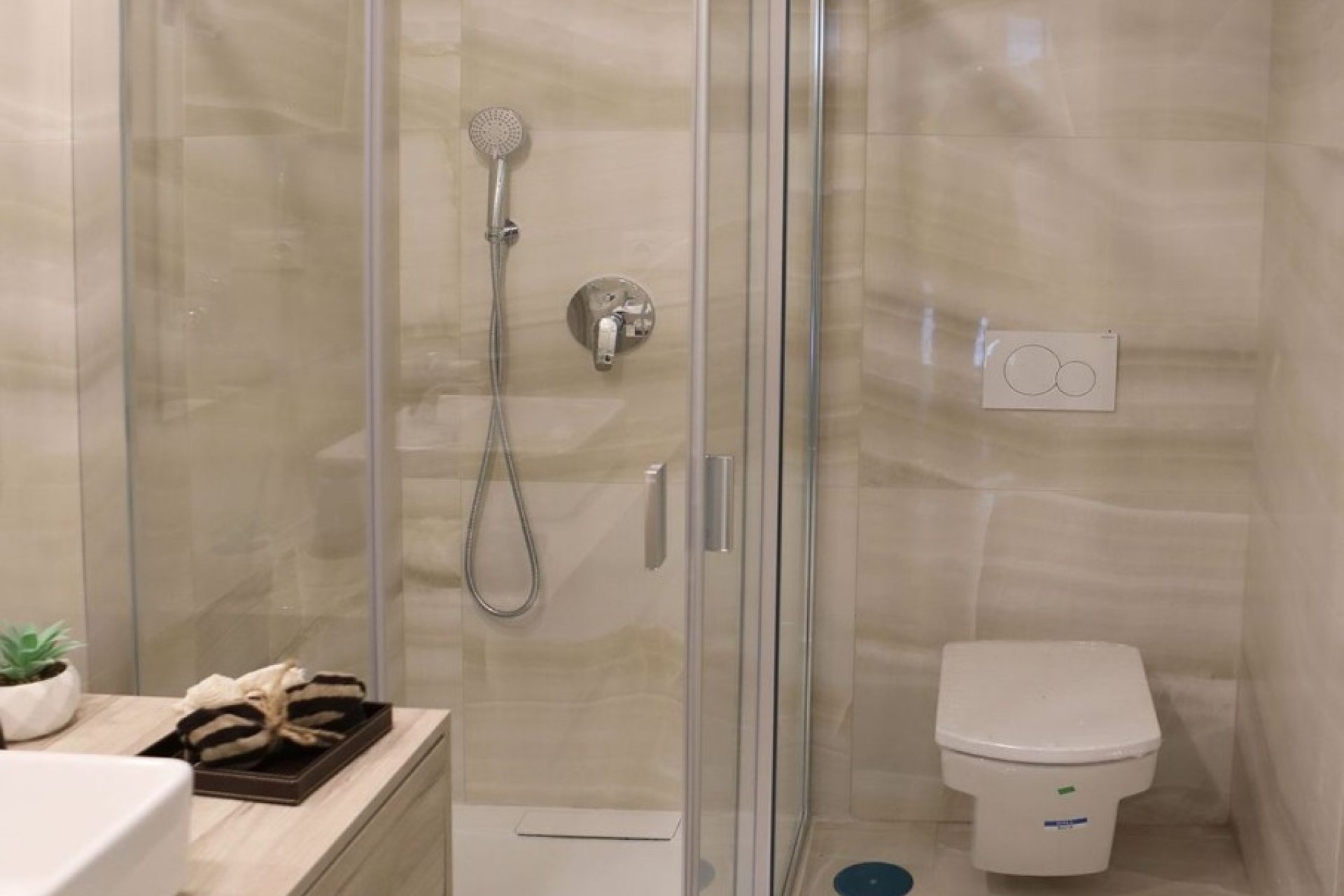 Resale - Apartment - Benidorm - Zona de Poniente