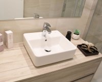 Resale - Apartment - Benidorm - Zona de Poniente