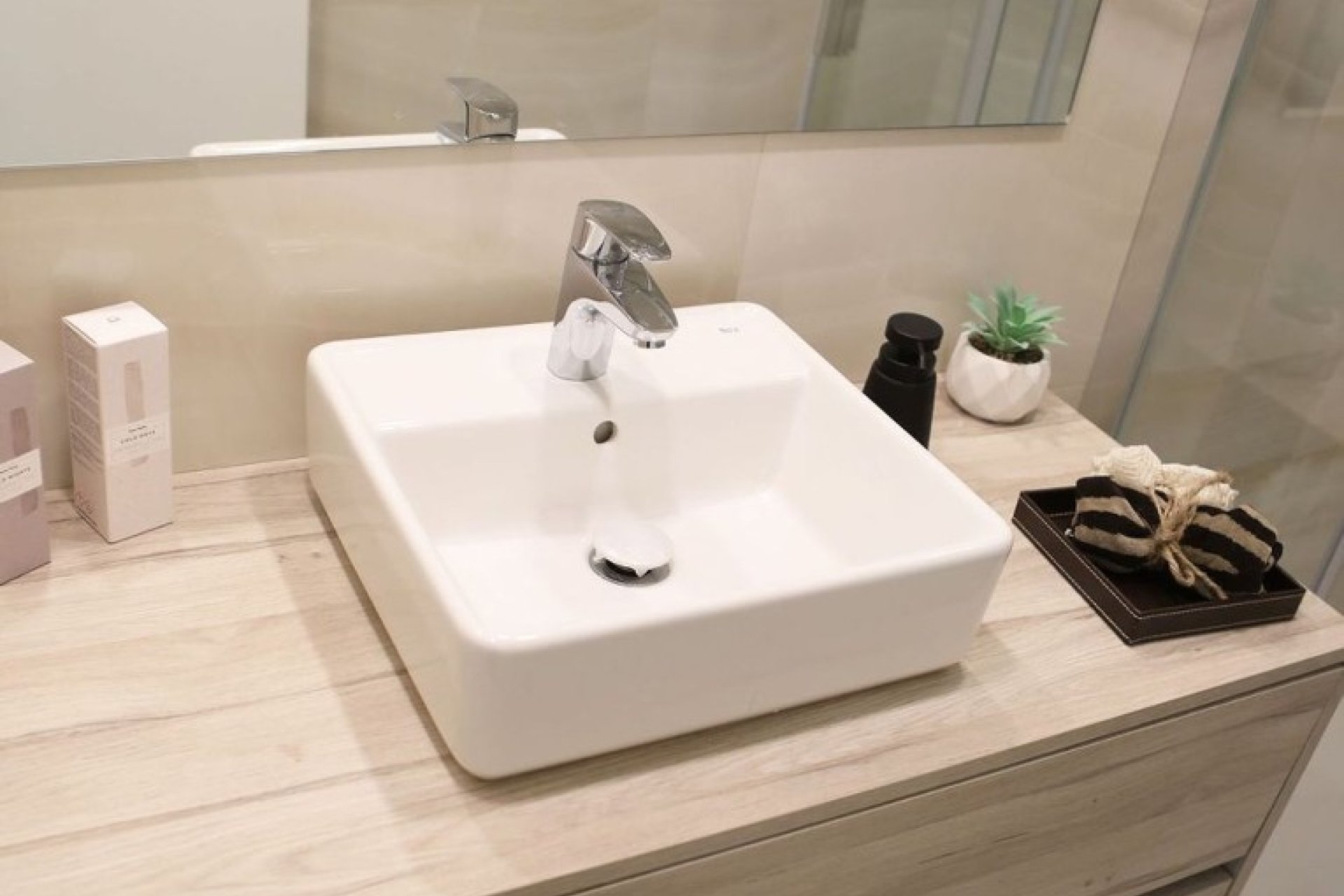 Resale - Apartment - Benidorm - Zona de Poniente