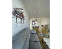 Resale - Apartment - Benidorm - Zona de Poniente